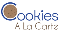 Cookies A La Carte logo 